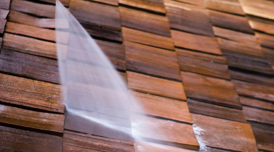 Roof Repair in Washburn, WI